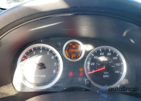 2012 Nissan Sentra 2.0 z USA, uszkodzony, nr VIN 3N1AB6AP9CL671674